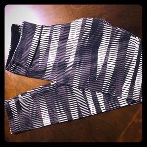 SALE✨Adidas✨Track Leggings 7/8th OBO